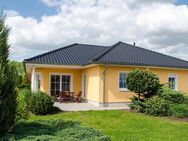Ihr persönliches Paradies: Moderner Bungalow für ein Leben voller Komfort und Harmonie - Arnsdorf