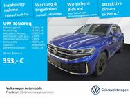 VW Touareg, 3.0 TDI, Jahr 2024 - Frankfurt (Main)