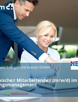 Kaufmännische:r Mitarbeitende:r (m/w/d) im Abrechnungsmanagement - Erkelenz