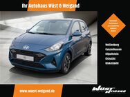 Hyundai i10, 1.2 ATrend, Jahr 2024 - Weißenburg (Bayern)