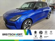 Suzuki Swift, 1.2 Comfort Hybrid, Jahr 2024 - Ansbach