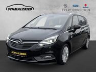 Opel Zafira, 2.0 C Innovation Mehrzonenklima, Jahr 2018 - Bremerhaven