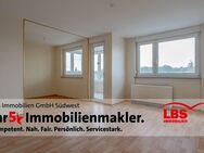 Sofort verfügbar!! Wohnung mit Fernblick zur Selbstnutzung oder als Vermietungsobjekt! - Radolfzell (Bodensee)