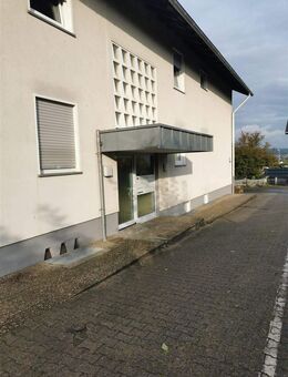 Attraktive Dachgeschosswohnung in Birlenbach - Birlenbach