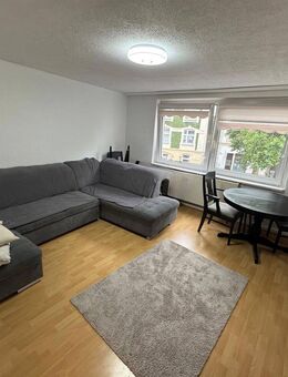 Zentrumsnahe 2-Zimmer-Wohnung in Elberfeld - Wuppertal