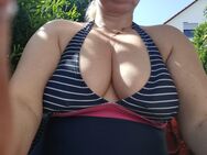 Sex chat mit einer schönen Milf. Ab morgen vormittag mache ich ive cam. 😘 - Kassel Bad Wilhelmshöhe