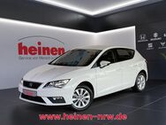 Seat Leon, 1.5 TSI Style, Jahr 2019 - Werne