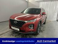 Hyundai Santa Fe 2.2 CRDi 4WD Automatik Premium Geschlossen, 5-türig, Automatik, 8-Gang - Bad Fallingbostel