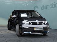 BMW i3, , Jahr 2022 - München