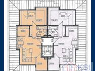 ***Kapitalanlage in Markkleeberg: Vermietete 2-Zimmer-Wohnung in guter Lage zu verkaufen*** - Markkleeberg