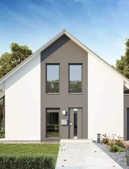 Wann ist die richtige Zeit für den Hausbau? Jetzt! - Waldkirchen
