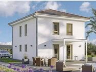 Stadtvilla zum Verlieben zu verkaufen + inkl. Grundstück + KFW-Förderung + Festpreisgarantie! - Selm