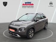 Citroën C3 Aircross, 130 S&S Shine Automatik, Jahr 2019 - Wunstorf