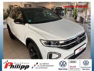 VW T-Roc, 1.5 TSI Style OPF (EURO 6d), Jahr 2022 - Bischofswerda