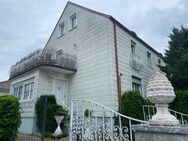 Mehrfamilienhaus in Bamberg OT Gaustadt zu verkaufen. - Bamberg