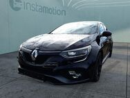 Renault Megane, 1.8 IV TCe 280 R S Head, Jahr 2020 - München