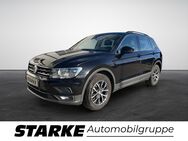 VW Tiguan, 1.5 TSI Comfortline, Jahr 2020 - Georgsmarienhütte