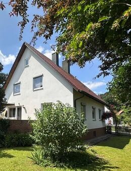leerstehendes Haus - Hier können Sie sich sofort verwirklichen - Altdorf (Bayern)