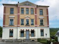 Schöne 2-Zimmer-Wohnung mit Garten - Rabenau (Sachsen)