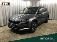 Skoda Karoq, TOUR ( B, Jahr 2024 - Passau