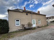 vermietete Doppelhaushälfte mit Potenzial in Anklam - Anklam
