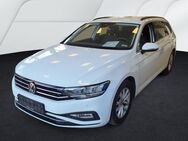 VW Passat Variant, 2.0 TDI Business||, Jahr 2021 - Darmstadt