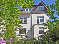 Zweifamilienhaus in erstklassiger Lage - Essen