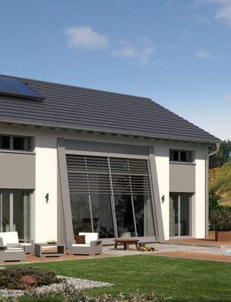 Ihr Traumhaus: Lichtdurchflutet und Modern mit endlosem Komfort - Machern