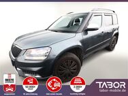 Skoda Yeti, 1.4 TSI 125 Cool Edition Outdoor, Jahr 2016 - Kehl