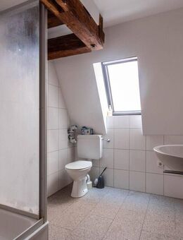 2-Zimmer-Wohnung in der Innenstadt - Ingolstadt