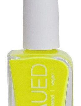 Vargu Nagellack Neon Girl, bio based, vegan
