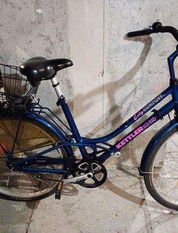 Damenfahrrad 26er - Berlin