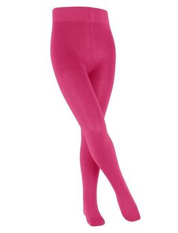 FALKE Strickstrumpfhose Family atmungsaktiv, blickdicht, uni