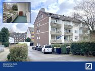 EINZIEHEN UND GUT - modernisierte 3-Zi.-Wohnung mit Balkon u. Stellplatz - Velbert