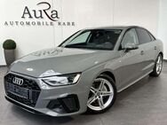 Audi A4 40 TDI Qu S-Line Black NAV+LED+AHK+GLASDACH - Wardenburg