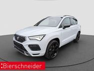 Seat Ateca, 2.0 TDI FR 5-J-G, Jahr 2024 - Straubing