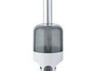 Severin Wasch-Sauger SC 7142, Dampfreiniger mit Mehrzweck-Zubehör