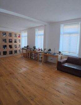 ****Künstlerisch designte ETW in Stadtnähe mit Flair**** - Neustadt (Weinstraße)