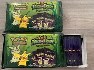 Pokémon Trick or Trade 192 BOOster - Berlin