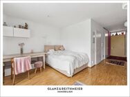 Ankommen & Wohlfühlen - Barrierefreies City-Apartment mit Charme in Obersendling - München