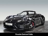 Porsche 992, 911 Carrera 4 GTS Cabrio, Jahr 2023 - Fulda