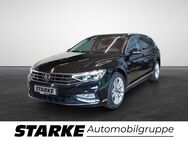 VW Passat Variant, 2.0 TDI R-Line Business, Jahr 2021 - Osnabrück