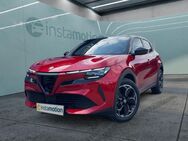 Alfa Romeo Junior, SPECIALE, Jahr 2024 - München