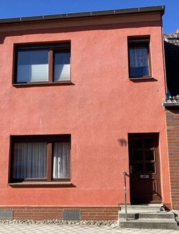 Charmantes Haus in idyllischer Lage - Neukalen