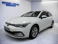 VW Golf Variant 1.5 TSI OPF Life NAVI RFK SHZ - Freiburg (Breisgau)