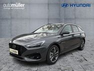 Hyundai i30, ADVANTAGE PLUS-PAKET FLA, Jahr 2024 - Saalfeld (Saale)