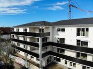 Erstbezug: Große, helle NEUBAU-WG-Wohnung im Mehrgenerationenhaus WI-SE-LE in Bad Wurzach - Bad Wurzach