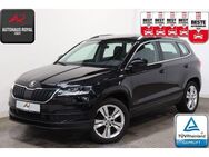 Skoda Karoq 2.0 TDI 4x4 PANO KEYLESS,COLUMBUS,1.HD,SH - Berlin