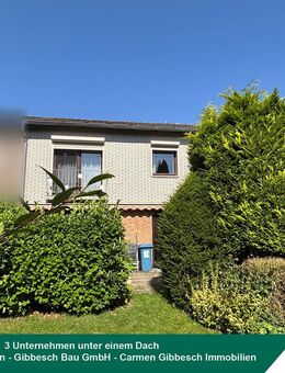 Ruhig wohnen, familienfreundlich leben - Ihr neues Zuhause wartet! - Bargteheide