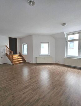 Einziehen und Wohlfühlen! Moderne 2-Zimmer Wohnung - Mühlhausen (Thüringen)